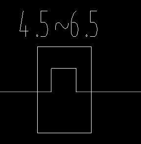 答疑：请问，配电箱里面的这些元件名称是什么？