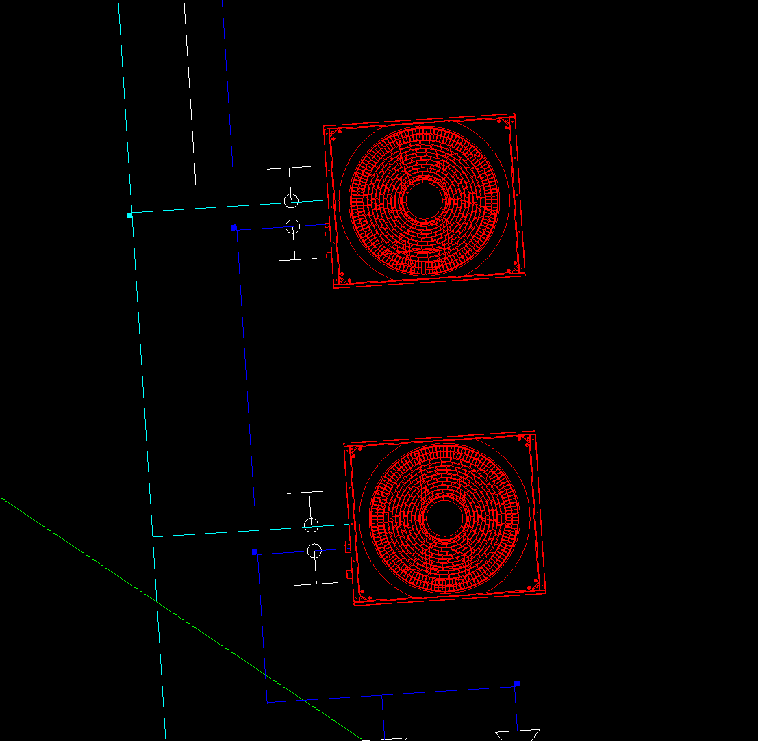 答疑：请问水图屋顶这个是什么