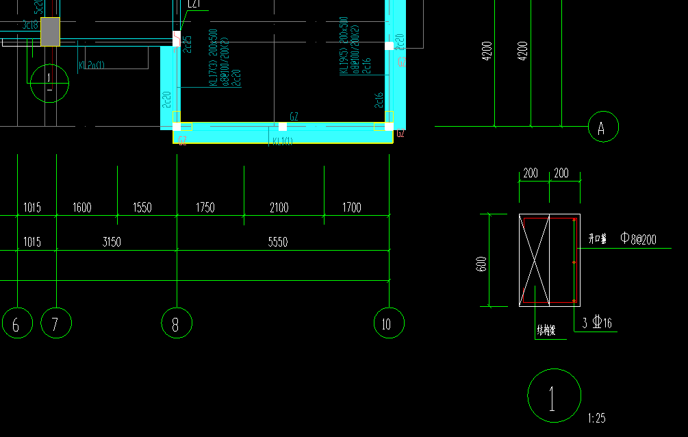 答疑：请问一下这个节点是什么，用什么构件画啊