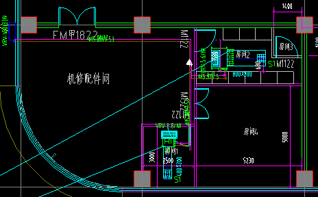 答疑：这个房间到底高3m还是8.45m？