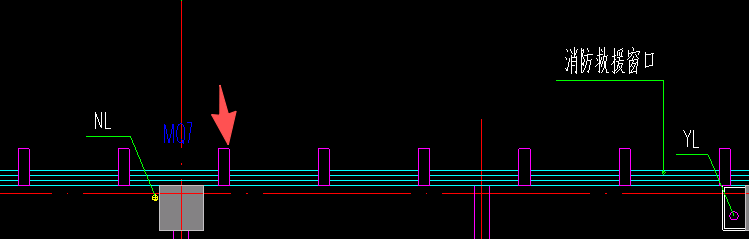 答疑：一般幕墙柱都是什么材质的？