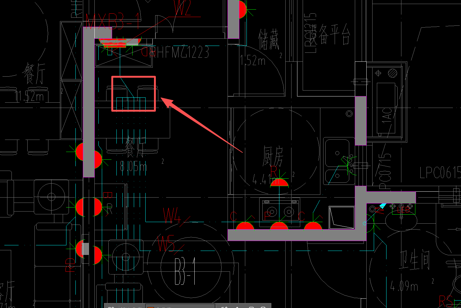 答疑：这个回路是什么意思？