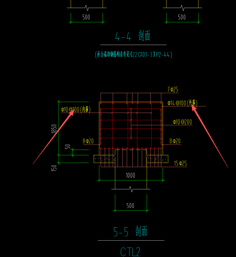 答疑：请问外箍和内箍如何输入