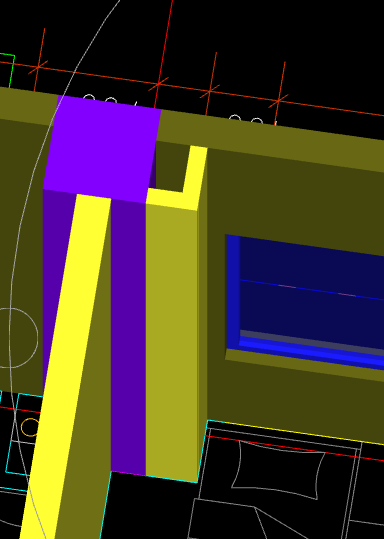 答疑：想问一下这个这样画对吗