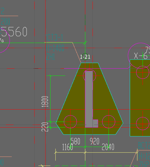 答疑：三桩承台问题