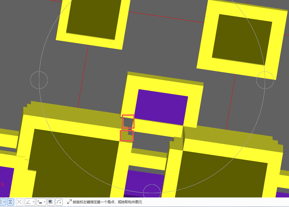答疑：关于砖胎膜的砌体量
