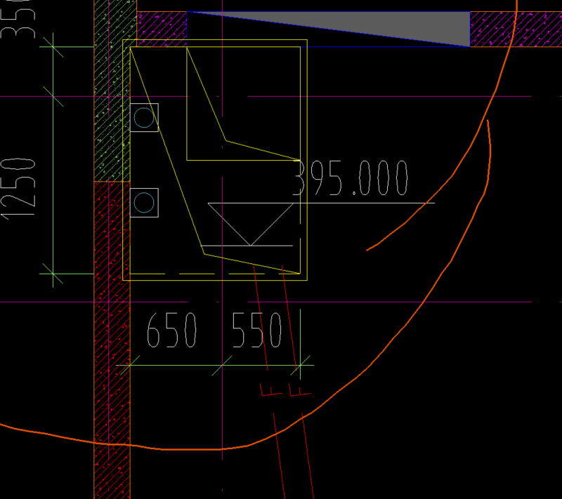 答疑：怎么判断集水坑有没有盖板？