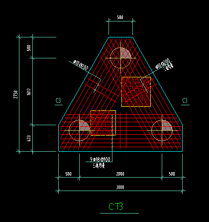 答疑：为何这个里面钢筋和我选择的形状钢筋都不同啊？？？哪里出了问题？我选错了吗