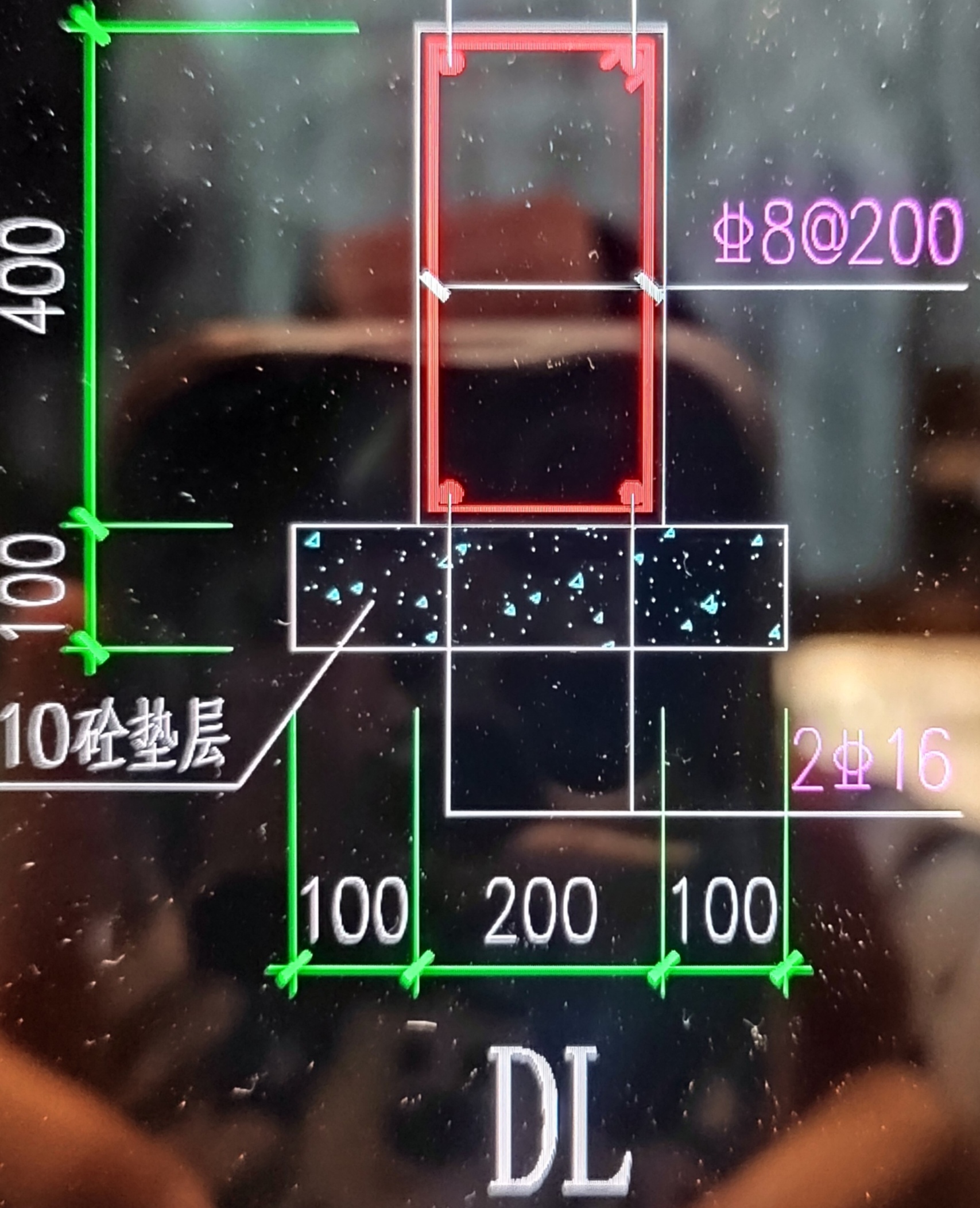 答疑：像基础里面的基础梁地梁圈梁怎么判断在基础里面画还是用框架梁的基础联系梁画呢
