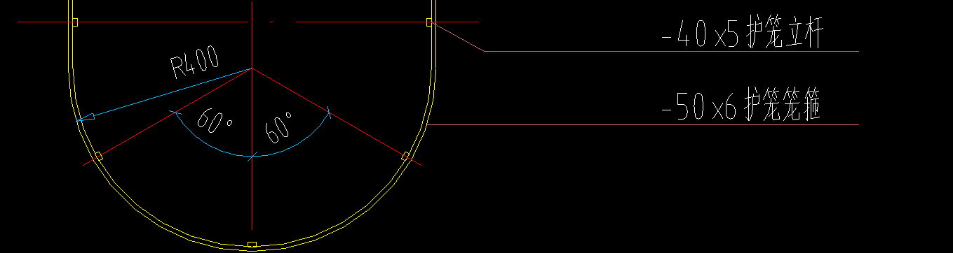 答疑：问下各位老师-50*6是圆钢管还是矩形钢管