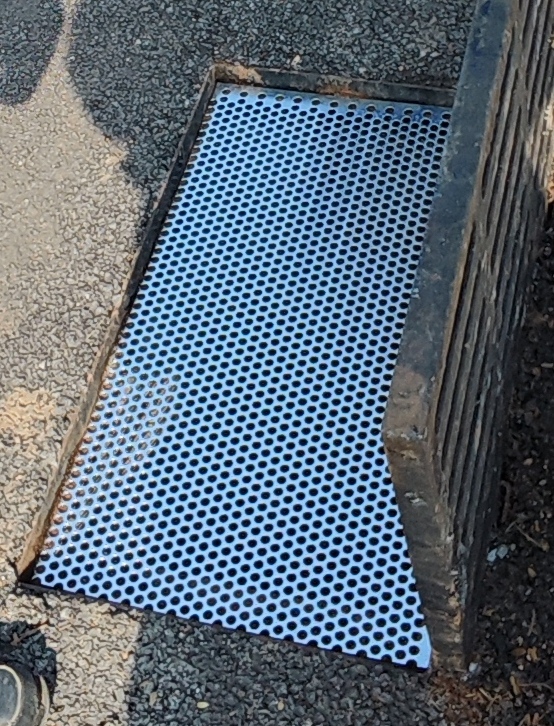 答疑：请问这个不锈钢的过滤网套什么？