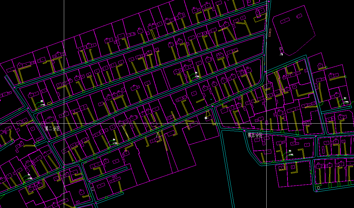 答疑：我想问一下，图纸中没有标注尺寸，给了比例尺，这种情况下怎么计算面积？