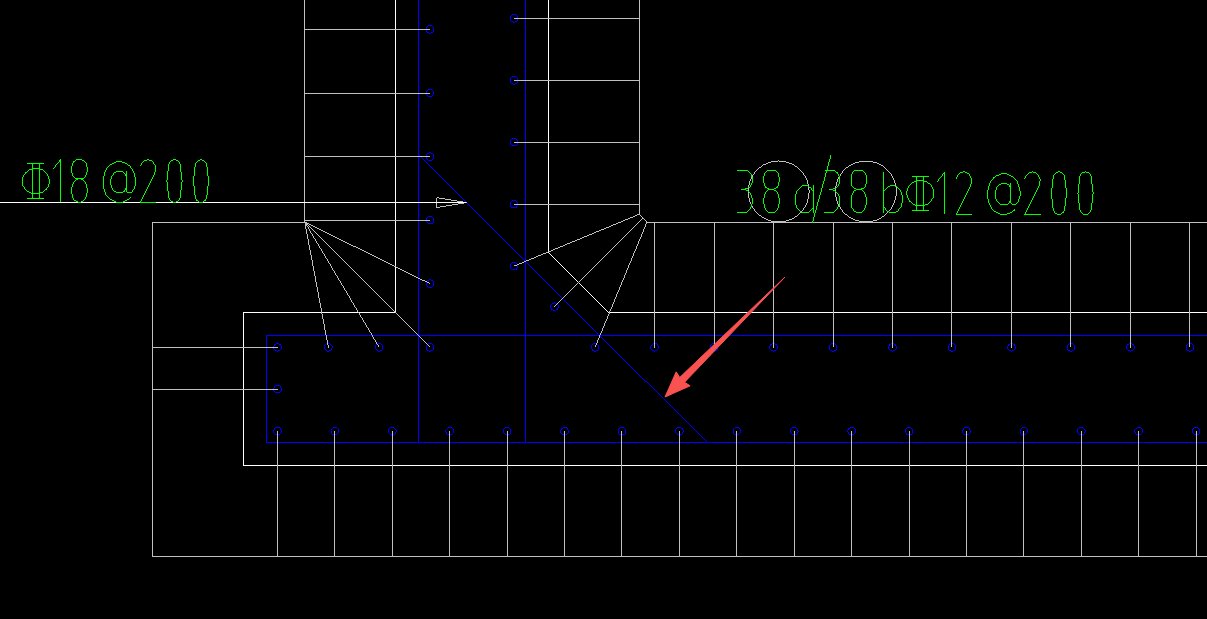 答疑：挡土墙钢筋