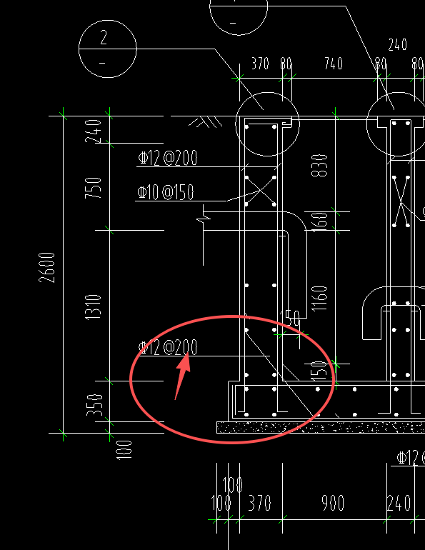 答疑：剪力墙该部位是什么钢筋