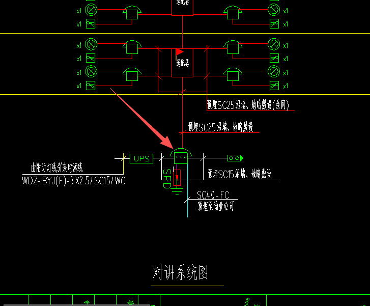 答疑：请问，这是什么设备？
