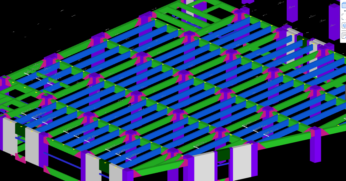 答疑：YL预应力梁是框架梁吗？