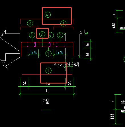 答疑：请问自定义楼梯这里的楼梯板钢筋怎么输入，好像没办法分x向和Y向的？