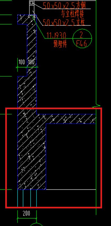 答疑：请问这个红框下面是什么