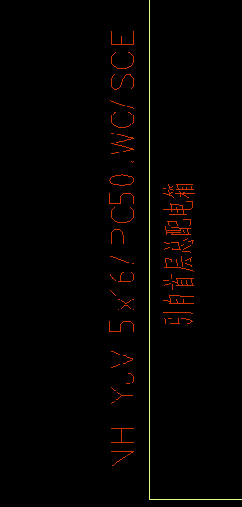 答疑：这个电线应该套什么定额？广东定额