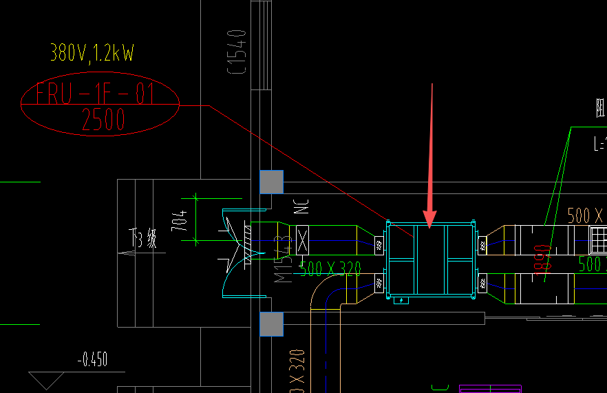 答疑：空调通风这个设备是什么