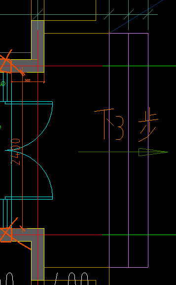 答疑：墙与台阶交界处要抹灰吗