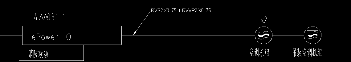 答疑：这个配电箱出来属于串联还是并联