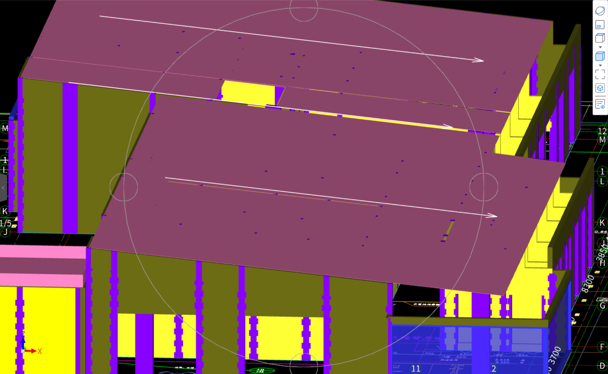 答疑：坡屋面防水要上翻吗，但没有女儿墙啊