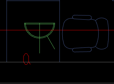 答疑：这种在物理教室里的是什么插座？