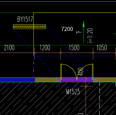 答疑：为什么这个地方有门又有窗