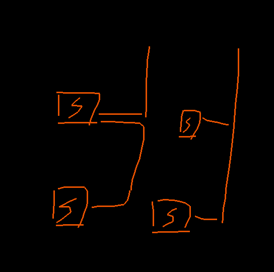 答疑：消防火灾报警穿线