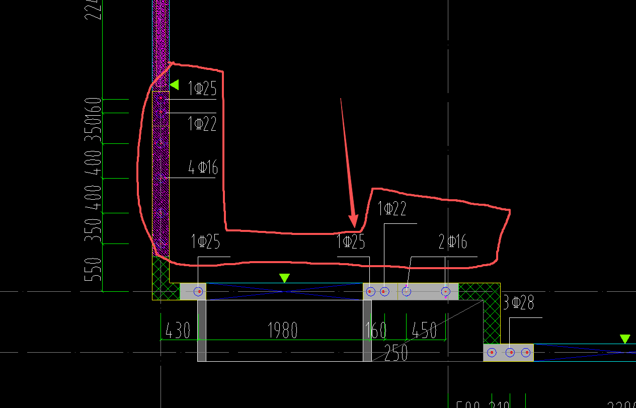 答疑：这些装配式剪力墙图纸中标注的钢筋是现场布置的吗？是的话，在软件中怎么设置呢?