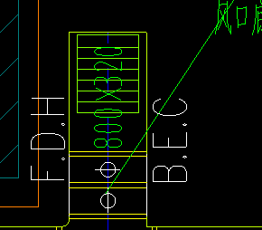 答疑：请问下面的是板式排烟口还是百叶风口？