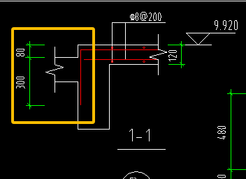 答疑：请问升降板的钢筋如何设置