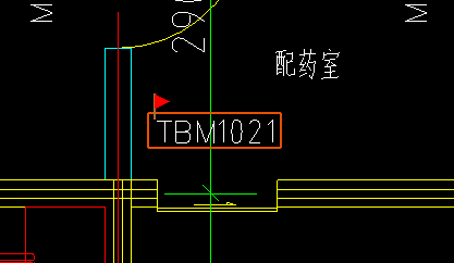 答疑：TBM1021各位大神这个是什么门啊