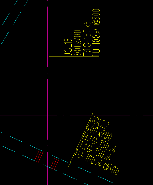 答疑：老师，请问这个加固的标注是什么意思