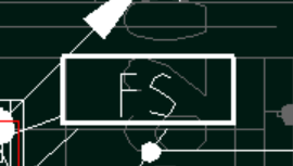 答疑：消防火灾报警图例问题