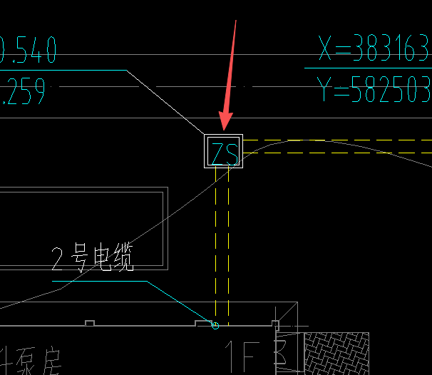 答疑：这是什么啊，电缆算到外墙皮吗