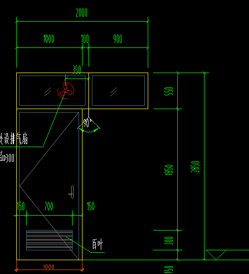 答疑：带形窗布置后 计算式显示被构造柱扣除部分，实际施工时窗会怎么做，算量该怎么处理