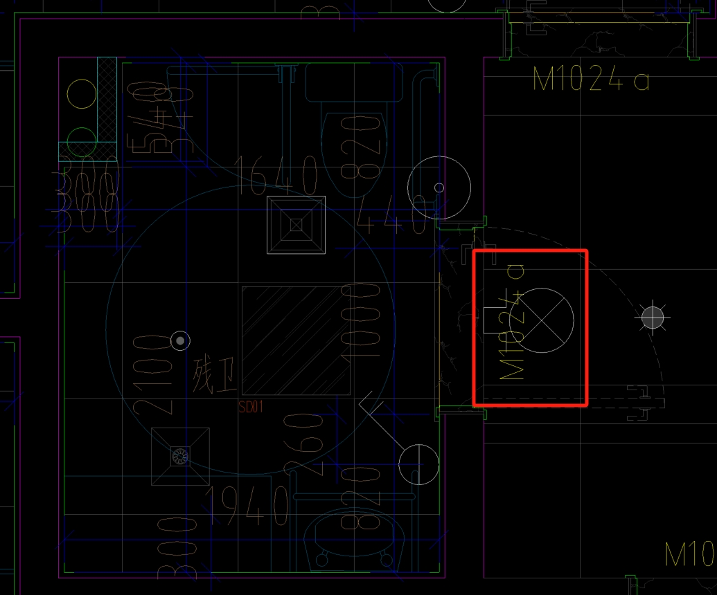 答疑：这个图例是啥