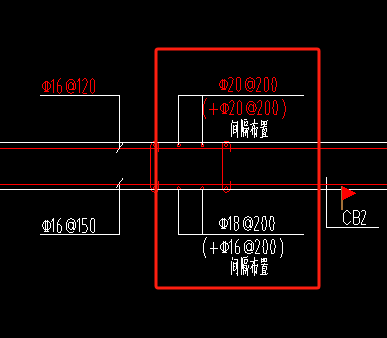 答疑：剪力墙垂直分布筋怎么输入