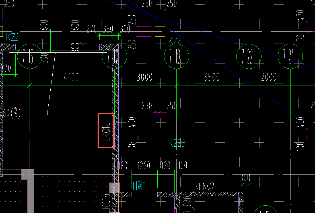 答疑：地下室临空墙是否需要按人防区的锚固值？
