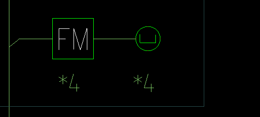 答疑：请问这两个图例是什么？
