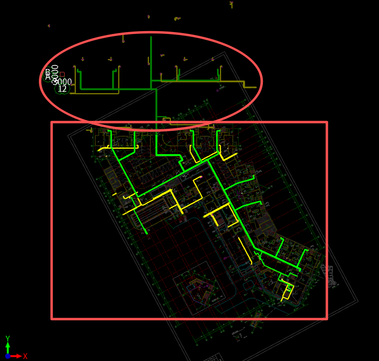 答疑：老师们这个是在软件中如何设置的？
