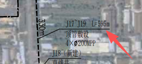 答疑：此处的电缆需要乘以4吗，电缆是595*4？