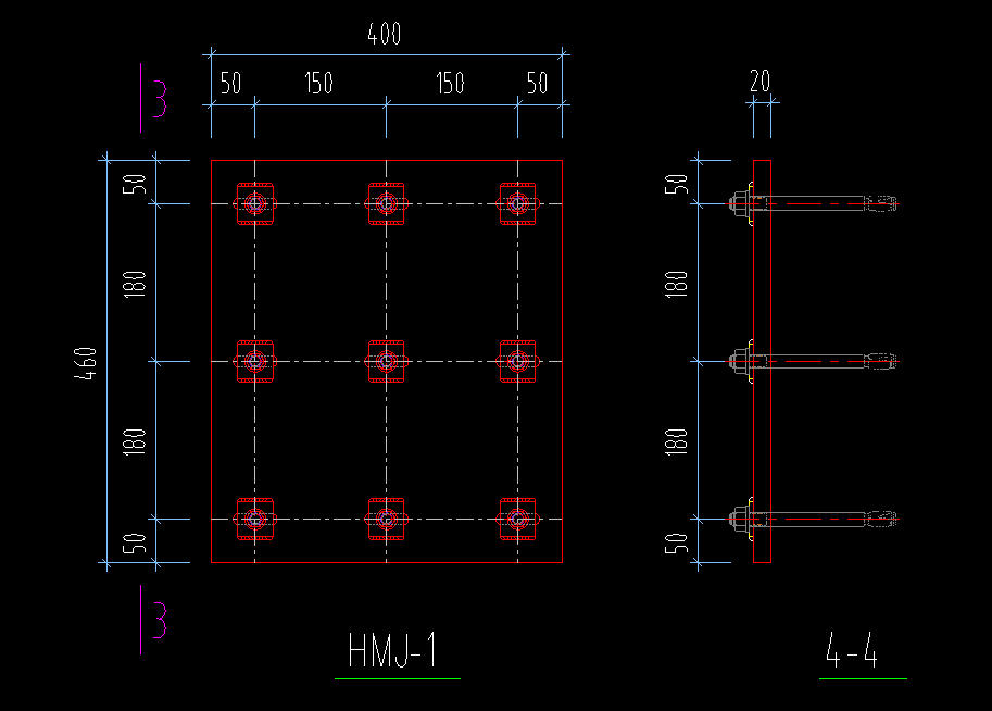 答疑：这个后埋件重量怎么计算，麻烦列出详细计算式，谢谢