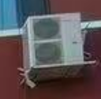 答疑：下图是2个还是1个空调