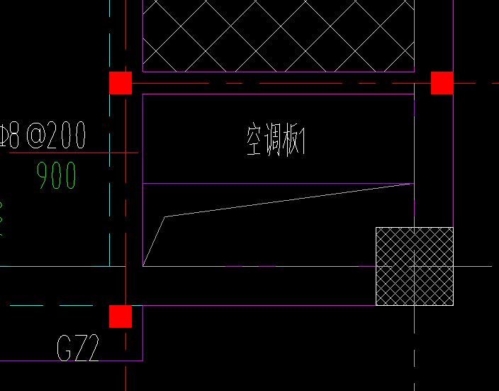 答疑：这个地方计算建筑面积嘛，如果计算应计算全面积还是半面积