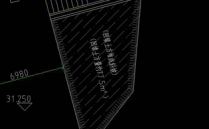 答疑：回填成斜坡需要套平地夯实的定额吗