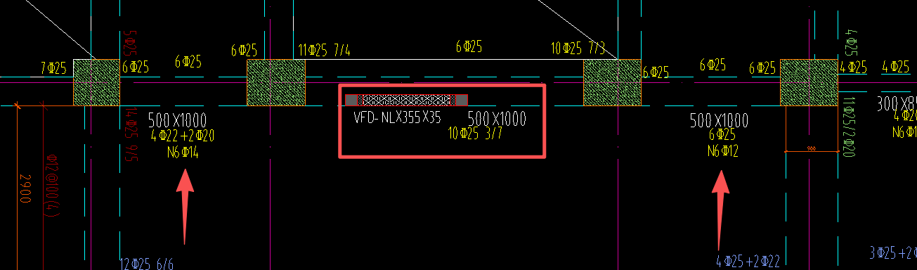 答疑：请问这个标注什么意思