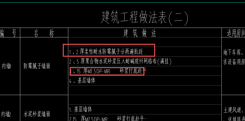 答疑：踢脚线做法